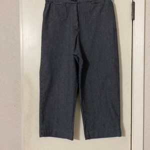 Capri Pants